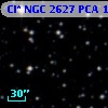 Cl* NGC 2627    PCA  1-378