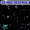 Cl* NGC 2627    PCA  1-424