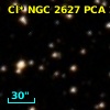 Cl* NGC 2627    PCA  2-281