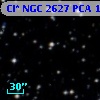 Cl* NGC 2627    PCA  1-469