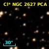 Cl* NGC 2627    PCA  2-343