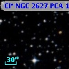 Cl* NGC 2627    PCA  1-528