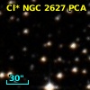 Cl* NGC 2627    PCA  1-556