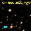 Cl* NGC 2627    PCA  2-379