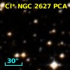 Cl* NGC 2627    PCA  1-569