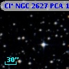 Cl* NGC 2627    PCA  1-637