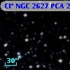 Cl* NGC 2627    PCA  2-435