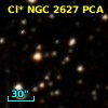Cl* NGC 2627    PCA  1-677