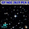 Cl* NGC 2627    PCA  1-679