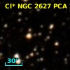 Cl* NGC 2627    PCA  2-463