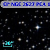 Cl* NGC 2627    PCA  1-688