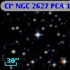 Cl* NGC 2627    PCA  1-712