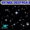 Cl* NGC 2627    PCA  1-753