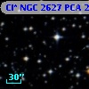 Cl* NGC 2627    PCA  2-515