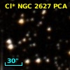 Cl* NGC 2627    PCA  1-756