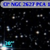 Cl* NGC 2627    PCA  1-759