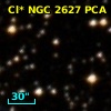 Cl* NGC 2627    PCA  1-769