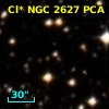 Cl* NGC 2627    PCA  1-770