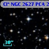 Cl* NGC 2627    PCA  2-528