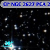 Cl* NGC 2627    PCA  2-533