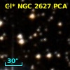 Cl* NGC 2627    PCA  1-788