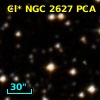 Cl* NGC 2627    PCA  1-792