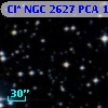Cl* NGC 2627    PCA  1-797