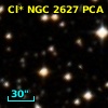 Cl* NGC 2627    PCA  1-798