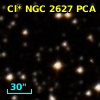 Cl* NGC 2627    PCA  1-801
