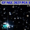 Cl* NGC 2627    PCA  1-839