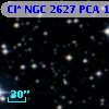 Cl* NGC 2627    PCA  1-843