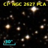 Cl* NGC 2627    PCA  2-568
