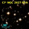 Cl* NGC 2627    PCA  2-591