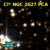 Cl* NGC 2627    PCA  1-897