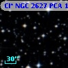Cl* NGC 2627    PCA  1-917