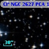 Cl* NGC 2627    PCA  1-946