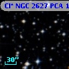 Cl* NGC 2627    PCA  1-965