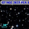 Cl* NGC 2627    PCA  1-966