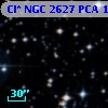 Cl* NGC 2627    PCA  1-977