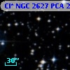 Cl* NGC 2627    PCA  2-670