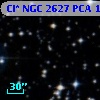 Cl* NGC 2627    PCA  1-994