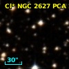 Cl* NGC 2627    PCA  2-684