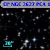 Cl* NGC 2627    PCA  1-1023