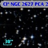 Cl* NGC 2627    PCA  2-705