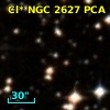 Cl* NGC 2627    PCA  1-1073