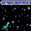 Cl* NGC 2627    PCA  1-1074