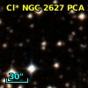 Cl* NGC 2627    PCA  2-741