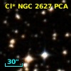 Cl* NGC 2627    PCA  1-1102