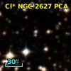 Cl* NGC 2627    PCA  2-755