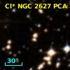 Cl* NGC 2627    PCA  2-765